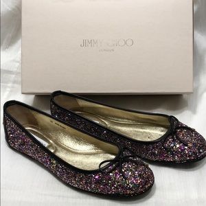 Jimmy Choo Shoes